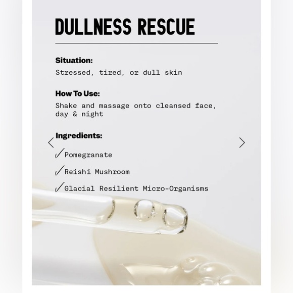 NIB Violette_fr SÉRUM SUPERLATIF SET - Picture 7 of 13